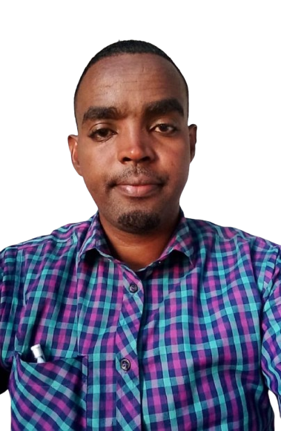 Daud Warsame - Co-Founder